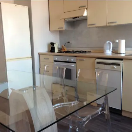 Apartment Amazing Top Floor Arco Della Pace *